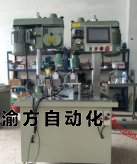全自动攻丝机的特点及分类介绍